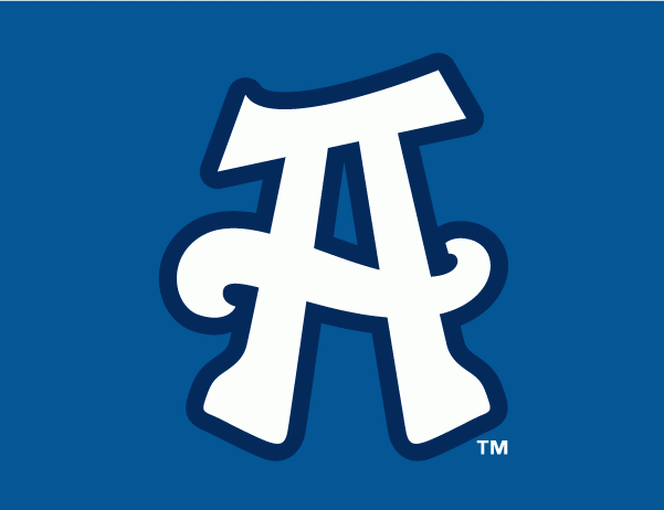 Asheville Tourists 2011-Pres Cap Logo v3 iron on transfers for clothing
